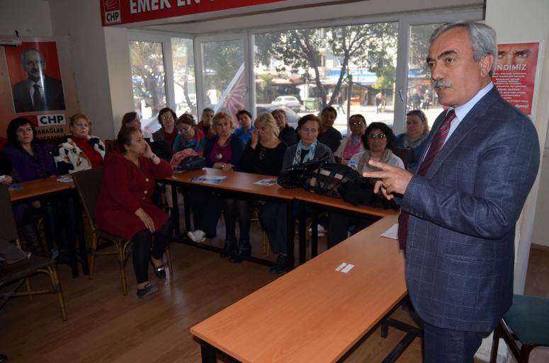 İNANÇ VİTES ARTTIRDI