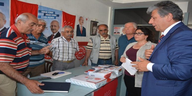 BALBAY: “BAŞARIYA İNANMAK, EN BÜYÜK ENERJİDİR.”