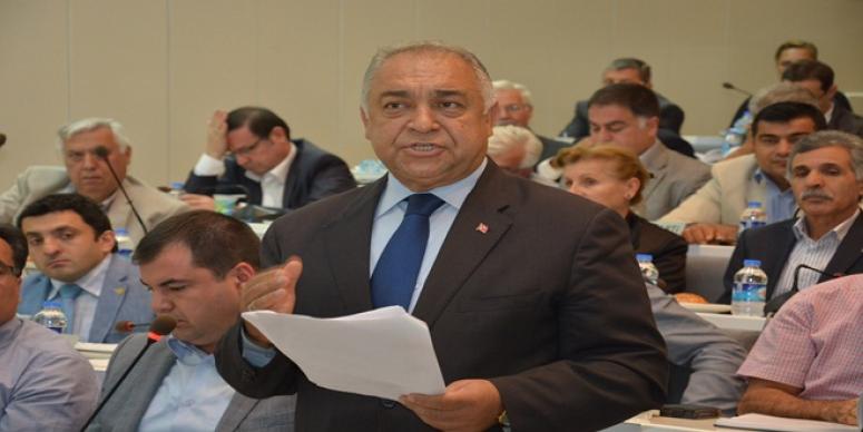 BİLAL DOĞAN: FUAR FİYASKO OLDU
