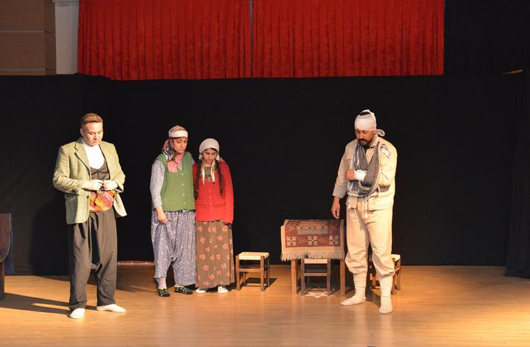 23 NİSAN RUHU ÇİĞLİ’DE BİRÇOK ETKİNLİKLE CANLANDI