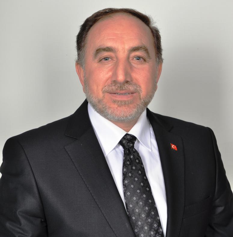 AK Partili Kahraman Çanakkale Şehitlerini Andı
