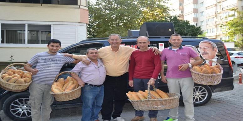 KAPICILARDAN SERTEL’E SÜRPRİZ!