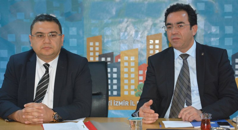 GÜNDEMDE 2016 EYLEM PLANI VAR