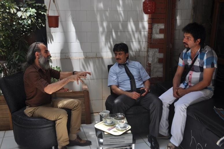 MUĞLA’DA ULUSLARARASI SAÇ FESTİVALİ
