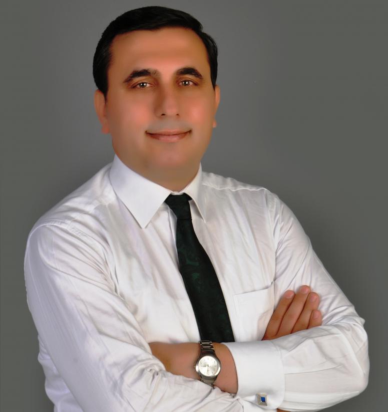 Sarılı; “Küçük Menderes Havzası’nın Ankara’daki temsilcisi olacağım”