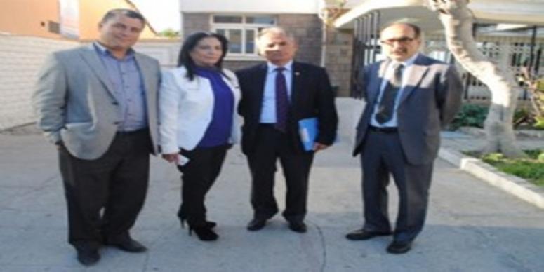 DSP'NİN İZMİR'DE 3 SİLAHŞÖRÜ DAĞILDI: AK PARTİ MECLİSE GİRDİ!