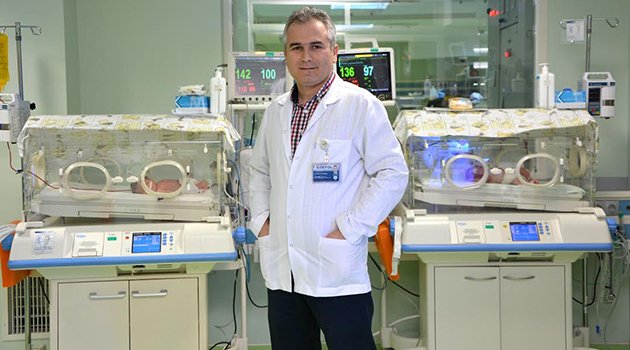 Dünya Prematüre Günü, Farkındalığı Artırıyor