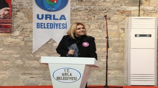 “Dünya Yerinden Oynar Kadınlar Birlik Olsa”