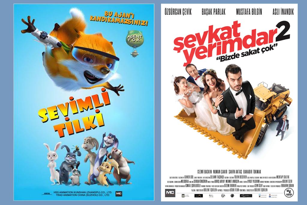 FOÇA BELEDİYE SİNEMASI’NDA FİLM KEYFİ BAŞLADI