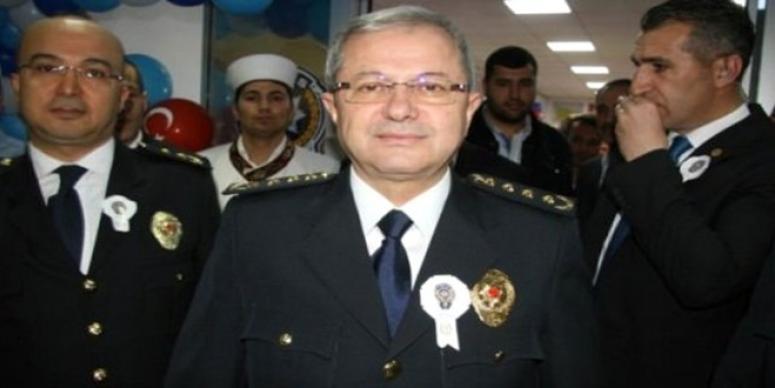 DİYARBAKIR EMNİYET MÜDÜRÜ GÖREVDEN ALINDI