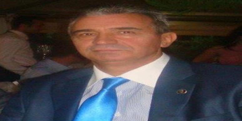 İZMİR BÜYÜKŞEHİR'İ SARSAN ÖLÜM