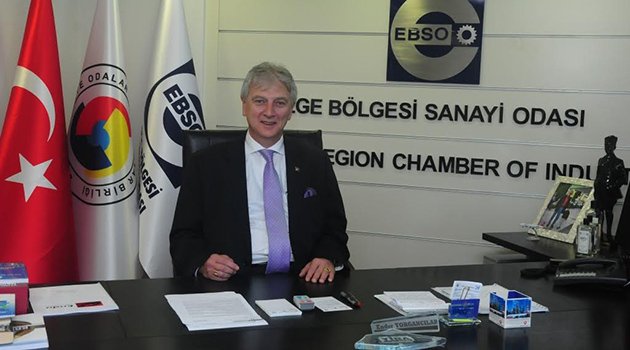 EBSO’dan Üyelerine 40 Milyon Liralık Nefes Kredisi