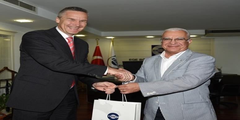 BU PROJE TÜRKİYE’YE MODEL OLUR