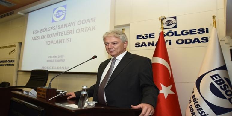 1 KASIM TÜRKİYE İÇİN MİLAD OLMALI