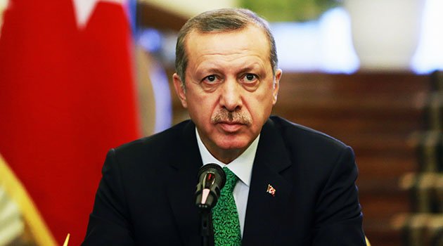 Economist’e Göre Erdoğan ‘Savaş Oyunu’nda Bir Taşla İki Kuş Vurdu