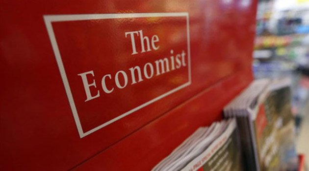 Economist: Gülen Taraftarları AKP'de Binlerce İş Kaptı