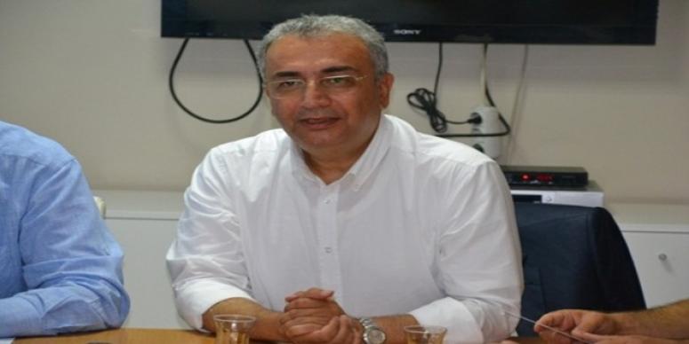 CHP İZMİR'DE ESKİ BAŞKANDAN 'KARIŞMAYIN'ÇAĞRISI: BENDE VARIM YA DİĞERLERİ?