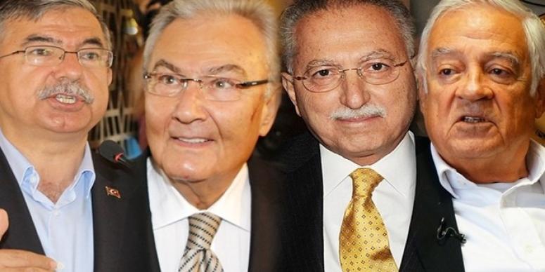 MECLİS BAŞKANLIĞI SEÇİMİ İLK İKİ TUR BUGÜN