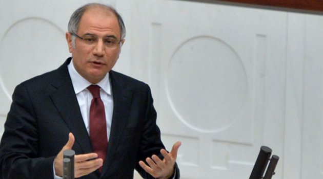 Efkan Ala İstifa Etti!