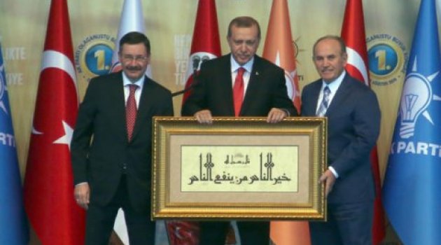 Efkan Ala Onları mı Koruyordu?