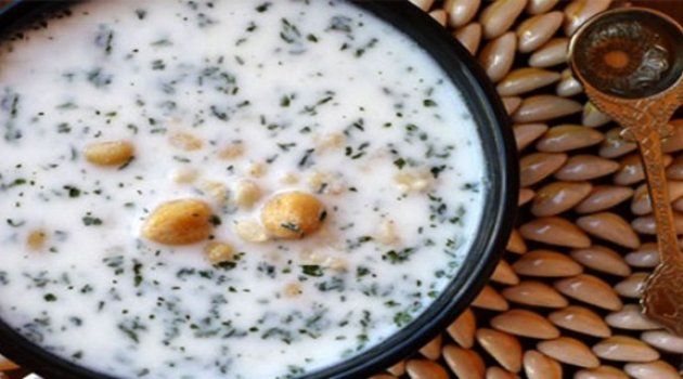 Ege Lezzetleri Uzakdoğu Sofralarında