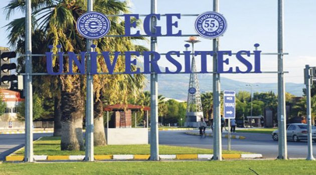 Ege Üniversitesi’nin 9 Fakültesine Dekan Atandı