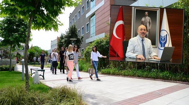 Ege'nin en çok tercih edileni Yaşar oldu