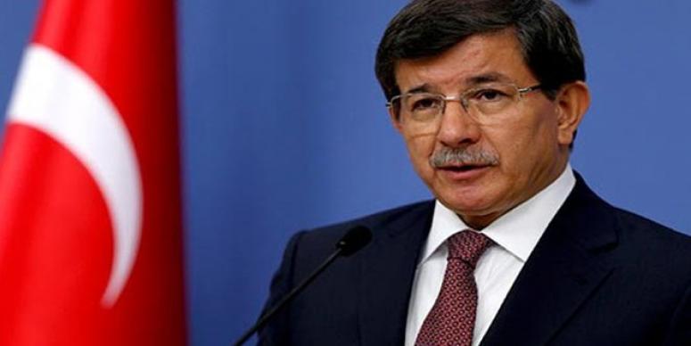 DAVUTOĞLU: GEREKİRSE GÖREVİ İADE EDECEĞİM!