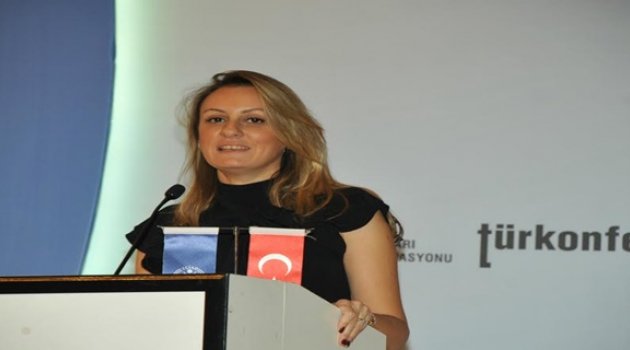 EGİAD Genel Kuruluna İlgi Büyük Oldu