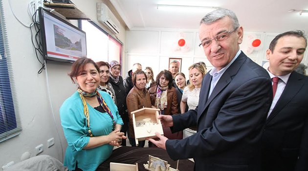 Eğitimde ‘Gaziemir’ Farkı