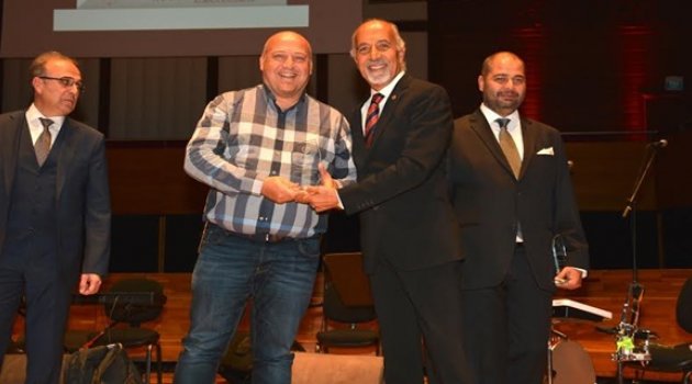Eğitime Günaydın Group Desteği