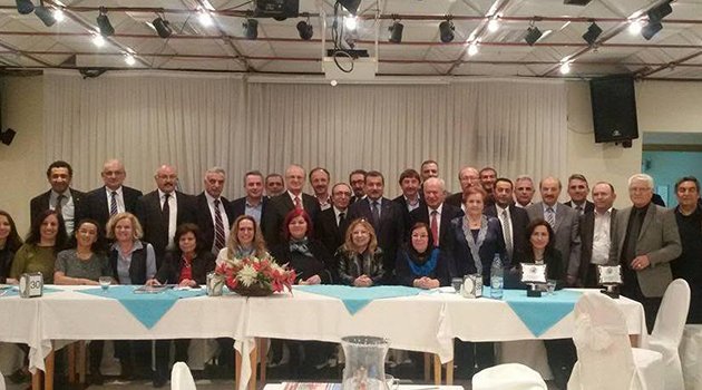 EKAF Çevre Kirliliğine Dikkat Çekecek