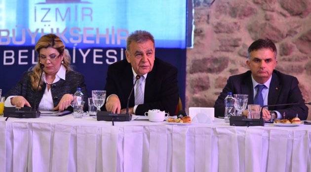 Ekonomik Kurul’dan ÇED çağrısı