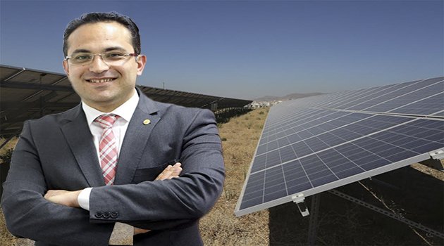 Elektrikten Tasarruf Edilen Kaynak Yatırıma Dönüşüyor