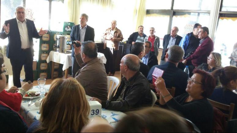 HDP İZMİR MİLLETVEKİLİ MÜSLÜM DOĞAN: “EMEKLİLERE İNSANCA VE ONURLU YAŞAM”