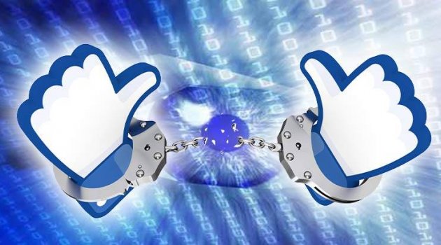 Emniyet Açıkladı: Facebook'ta Yeni Dönem