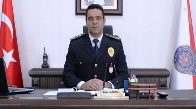 "Emniyet Müdürü Askerle Çatışmaya Girilmeyecek Dedi"