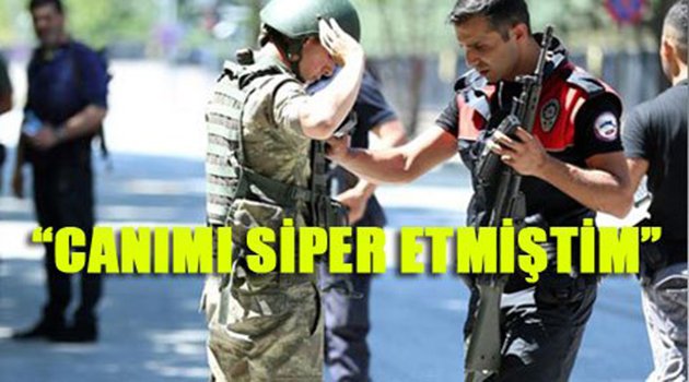 Emniyet’te 'Darbe İkramiyesi' Sitemi