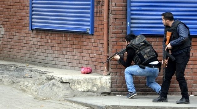 Emniyette köstebek şüphesi; Bağlar'daki operasyon PKK'ya sızdırıldı mı?