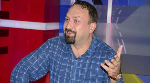 En Büyük Tehlikeyi Açıkladı