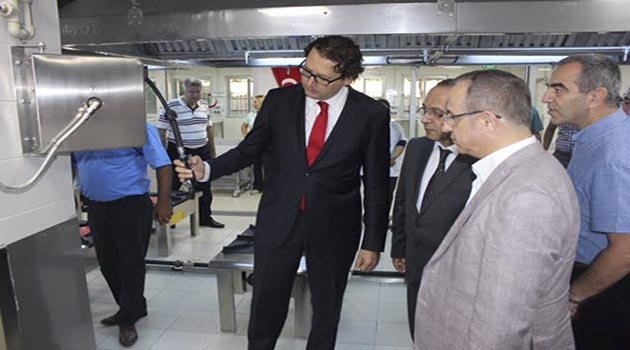 En Kaliteli Sağlık Hizmetini Tepecik Hastanesi Veriyor