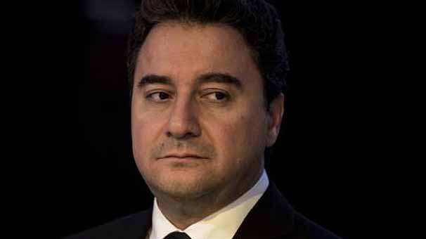EN SON SEÇİM ANKETİ SONUÇLARI ALİ BABACAN AÇIKLADI!
