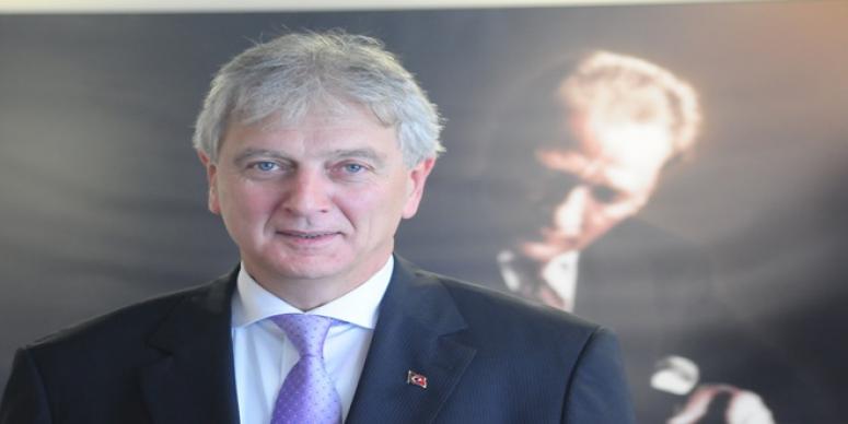 EBSO'LU ÖĞRENCİLER ÇANAKKELE'DE