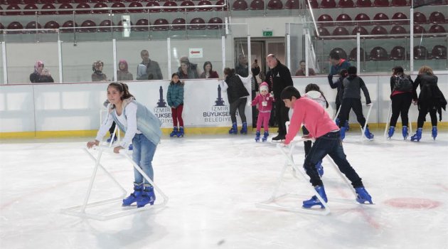 Engeller patenlerle kalkıyor