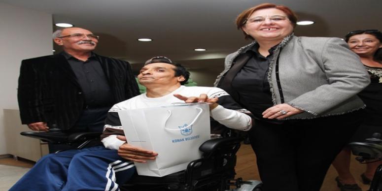 ENGELLİLER HAFTASI’NDA FARKINDALIK YARATILACAK
