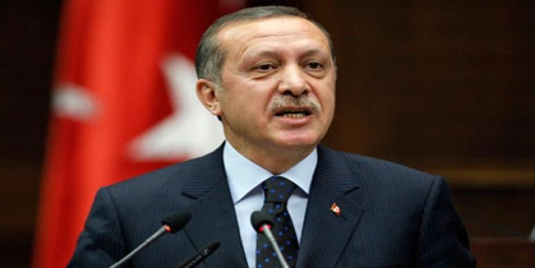 TARAFSIZ ERDOĞAN'DAN AKP İLE KOALİSYON İÇİN BİR GÖRÜŞME DAHA