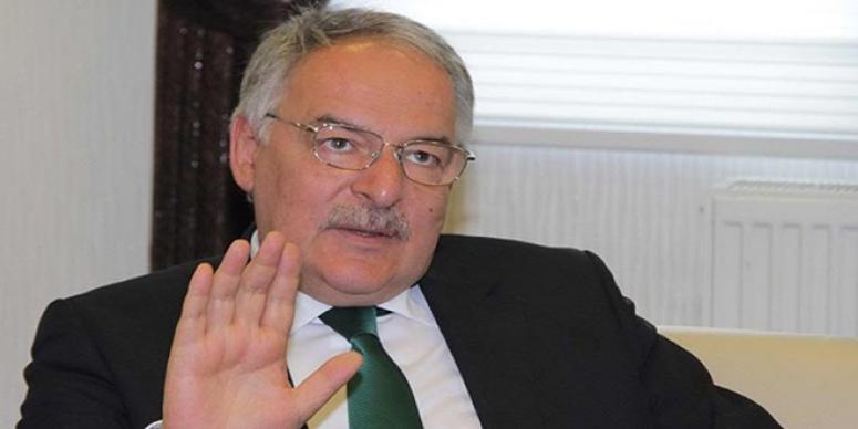 CHP, ASLA MASADAN KALKAN TARAF OLMAYACAK