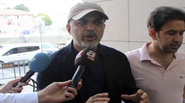 Ercan Gün Hakkında Dink Tutuklaması