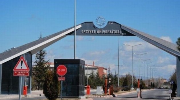Erciyes Üniversitesi Önünde Patlama: 13 Şehit, 48 Yaralı