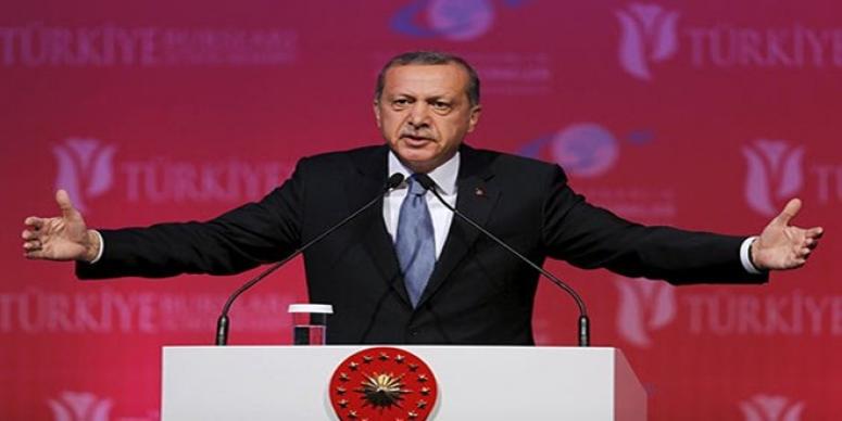 ERDOĞAN:HÜKÜMET BİR AN ÖNCE KURULMALI